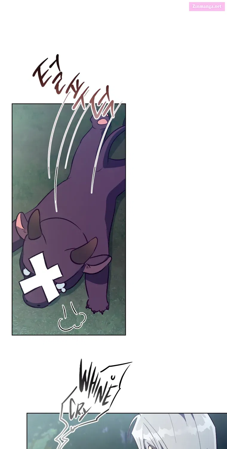 Read Revolutionary Princess Eve Manga Online