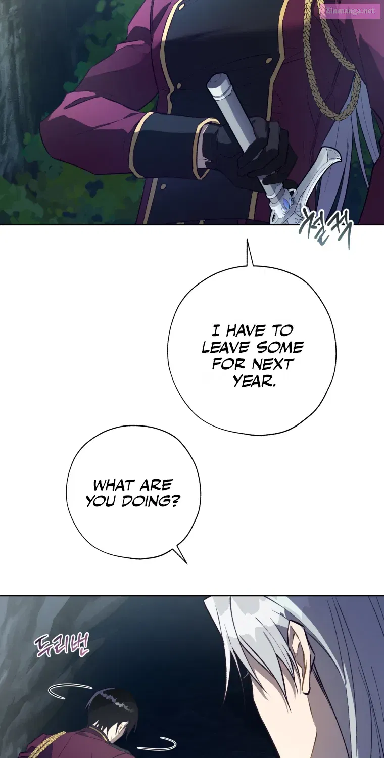 Read Revolutionary Princess Eve Manga Online