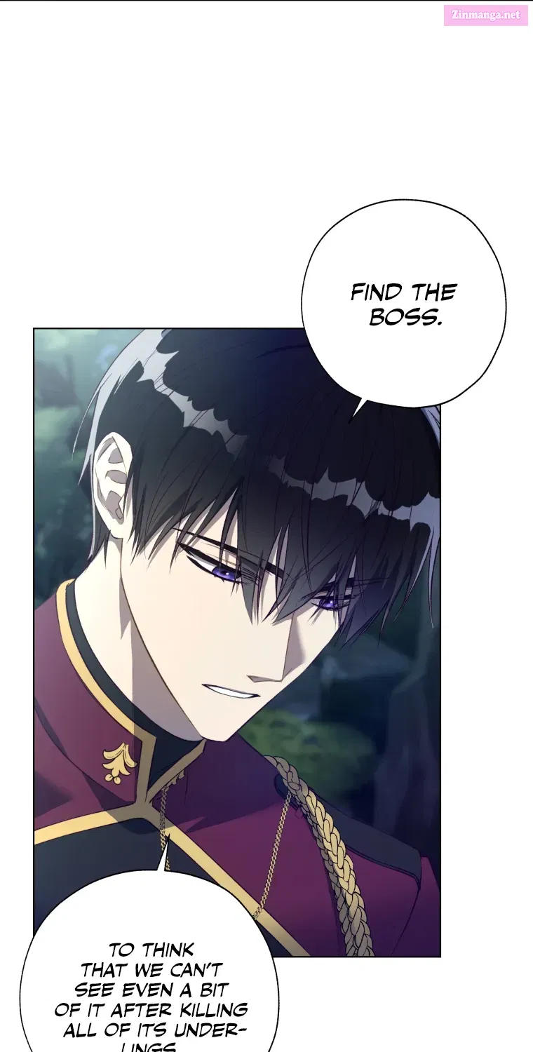 Read Revolutionary Princess Eve Manga Online