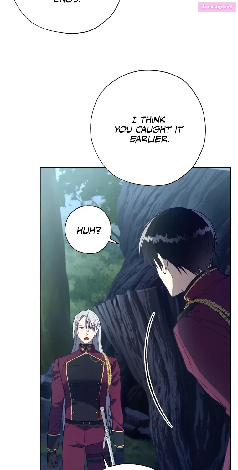 Read Revolutionary Princess Eve Manga Online