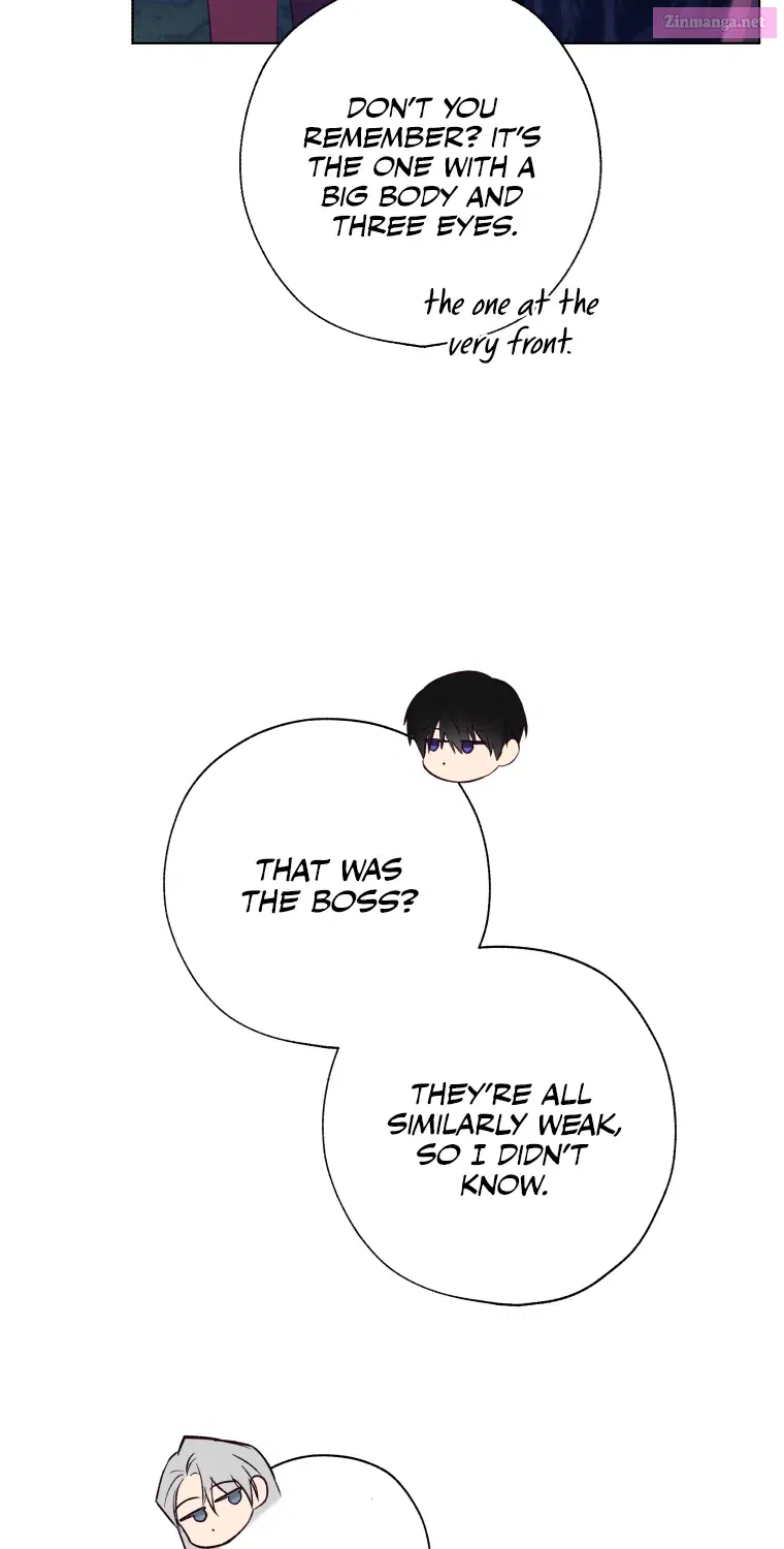 Read Revolutionary Princess Eve Manga Online