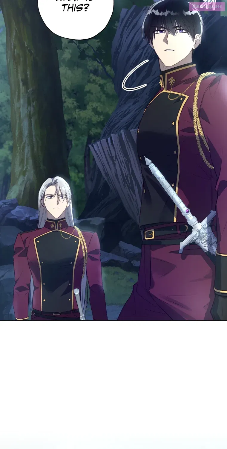 Read Revolutionary Princess Eve Manga Online