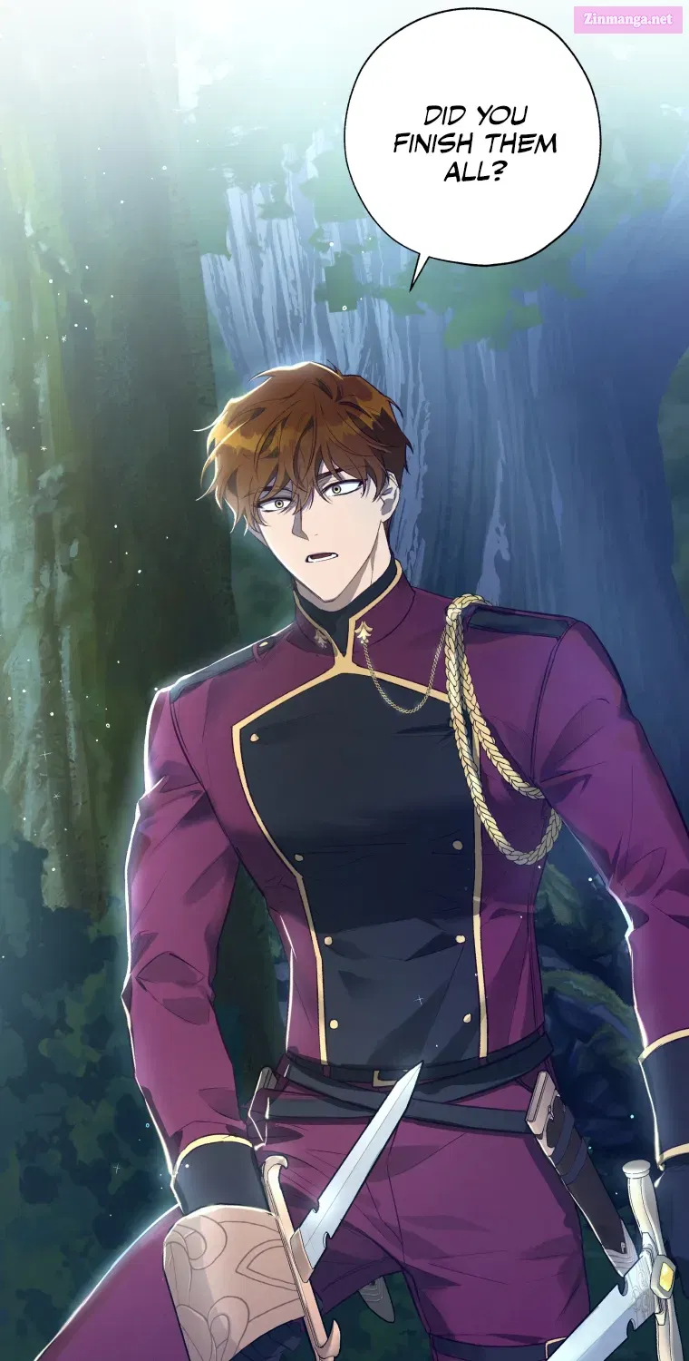 Read Revolutionary Princess Eve Manga Online