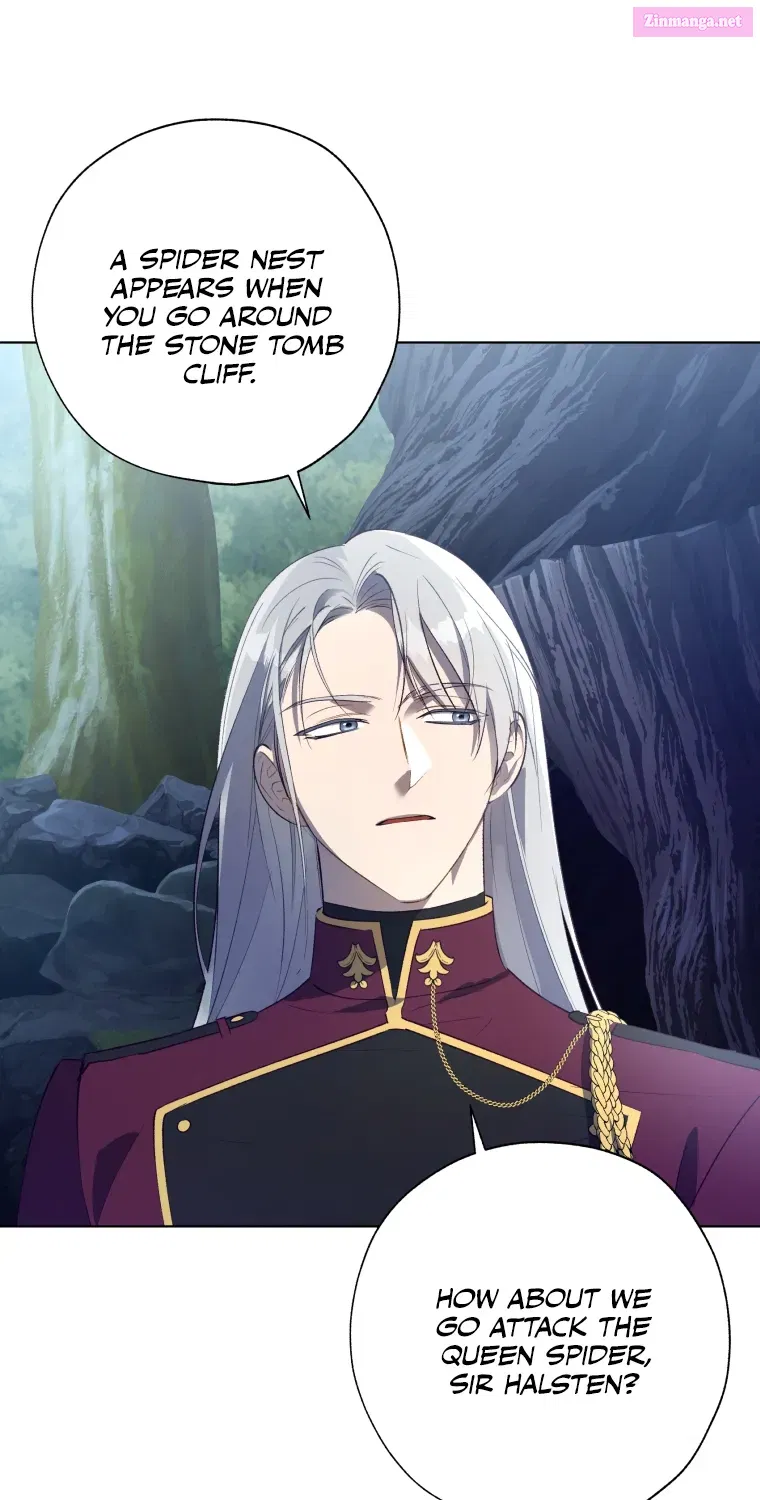 Read Revolutionary Princess Eve Manga Online