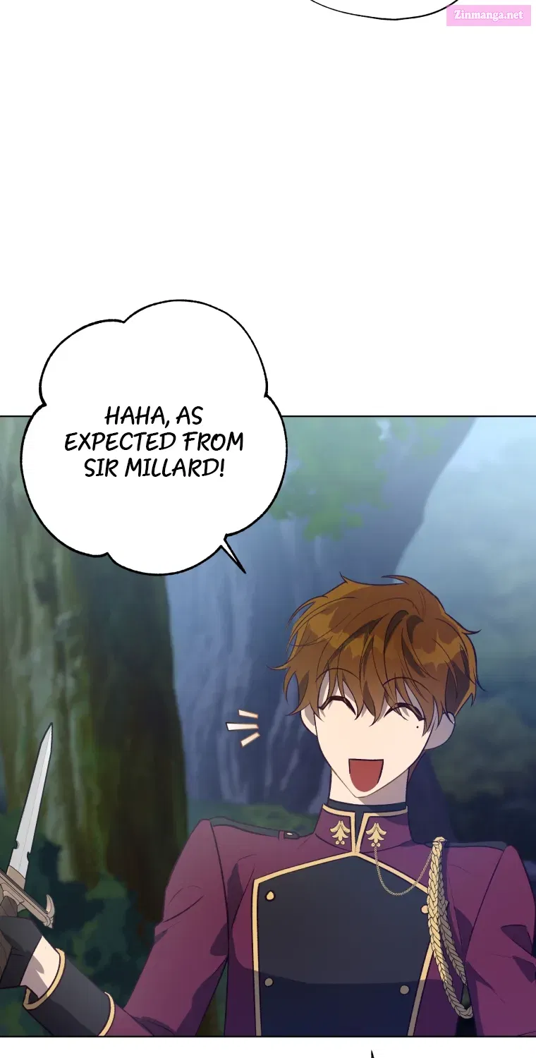 Read Revolutionary Princess Eve Manga Online