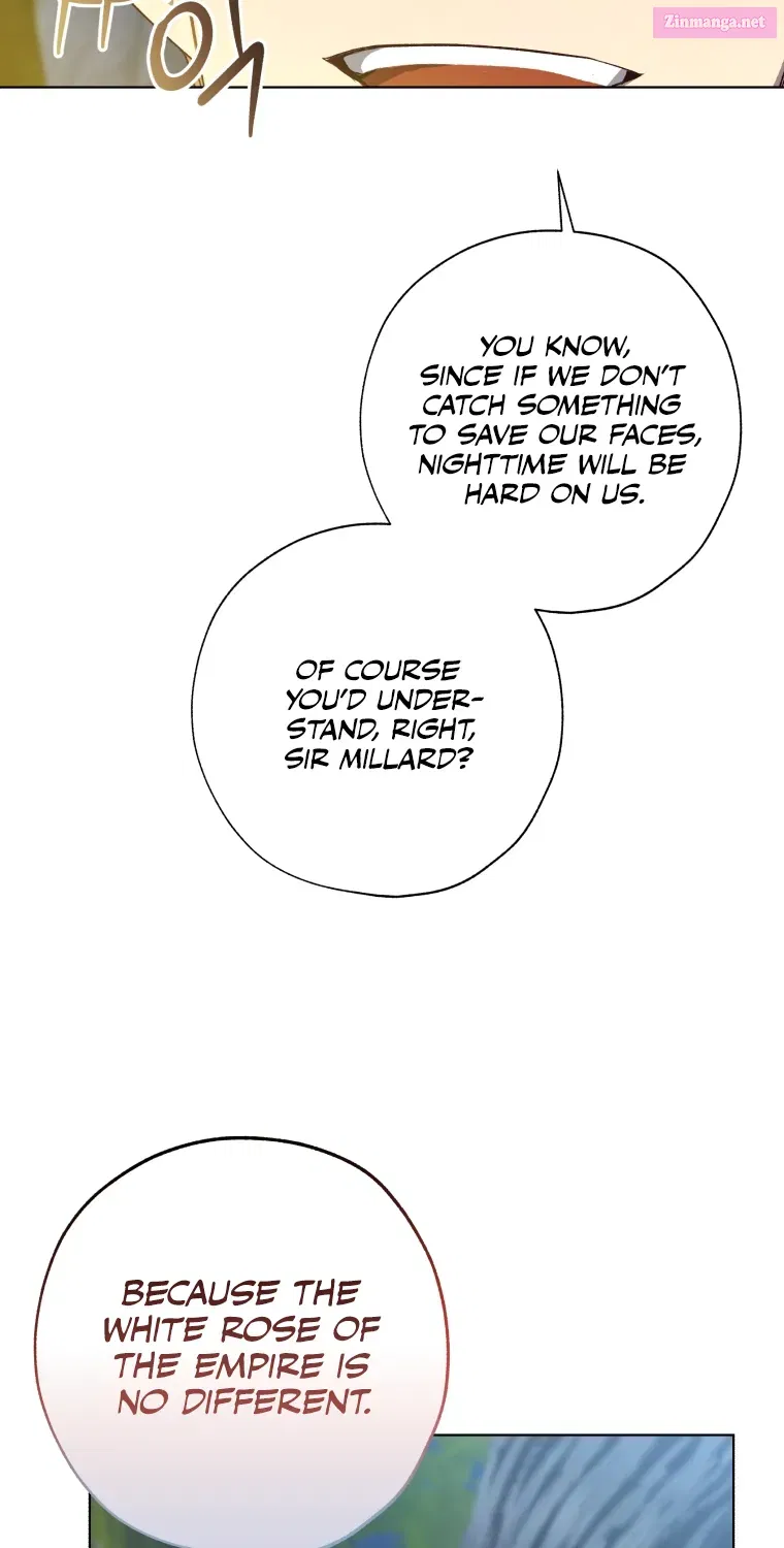 Read Revolutionary Princess Eve Manga Online