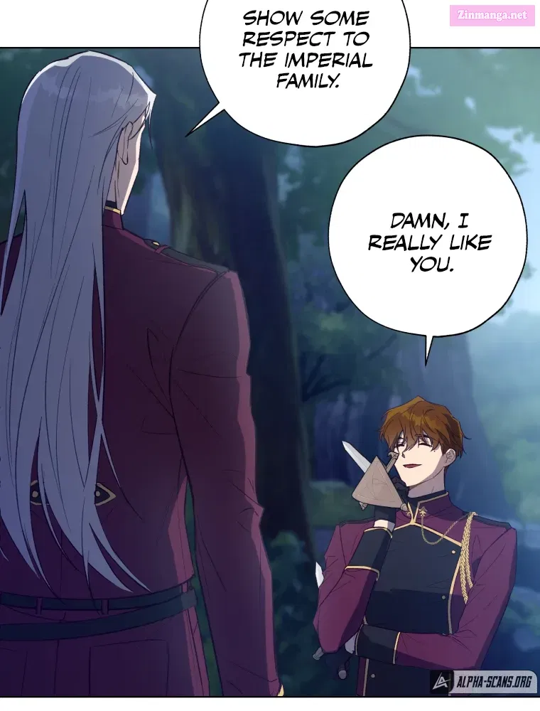 Read Revolutionary Princess Eve Manga Online