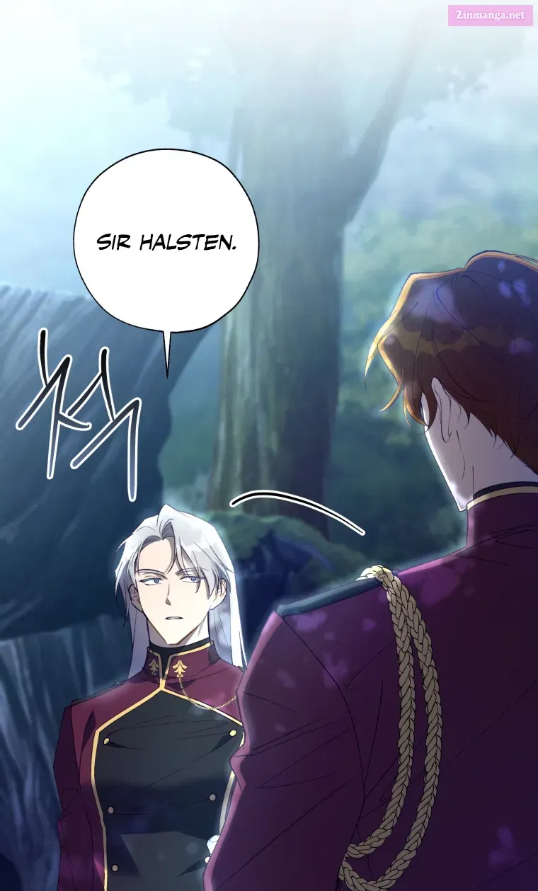 Read Revolutionary Princess Eve Manga Online