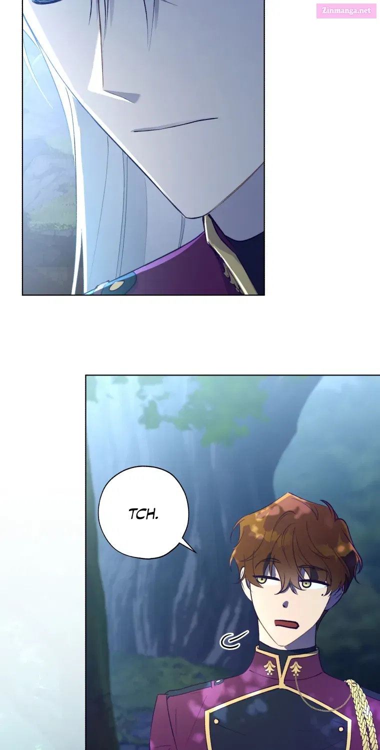 Read Revolutionary Princess Eve Manga Online