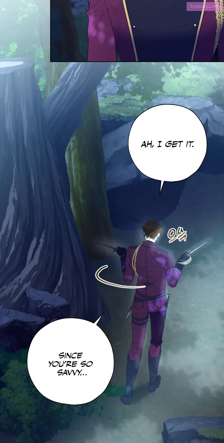 Read Revolutionary Princess Eve Manga Online