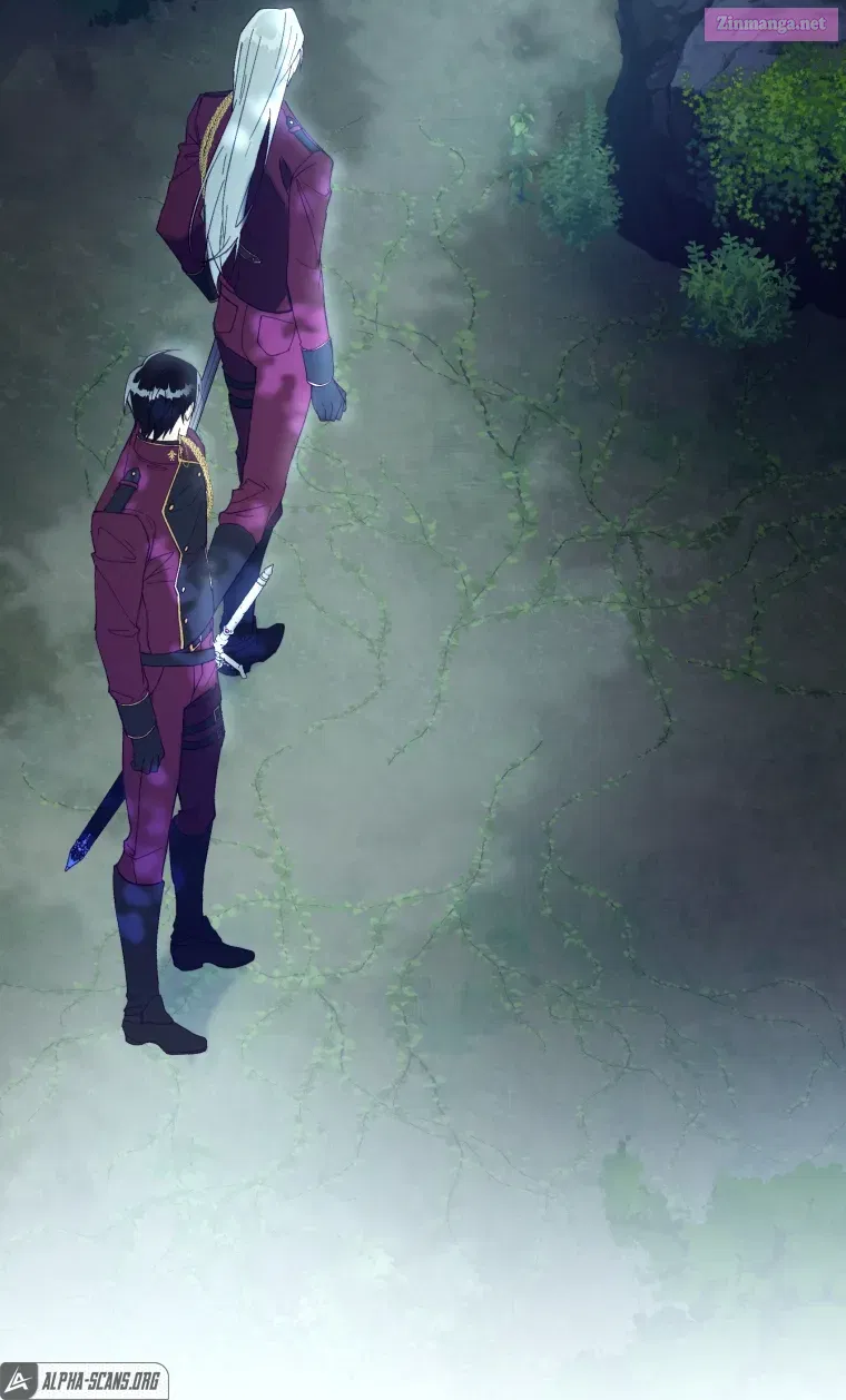 Read Revolutionary Princess Eve Manga Online