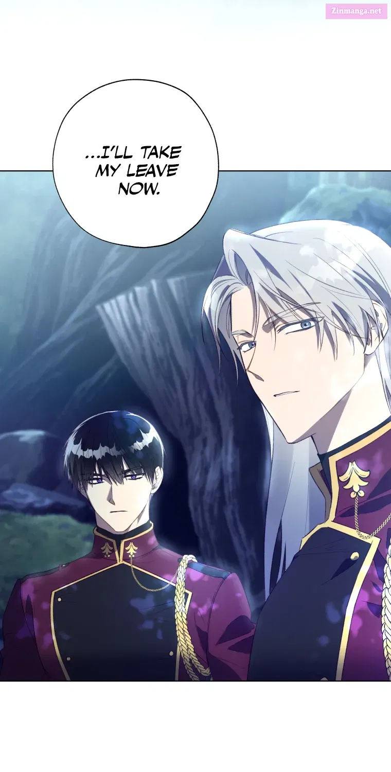 Read Revolutionary Princess Eve Manga Online