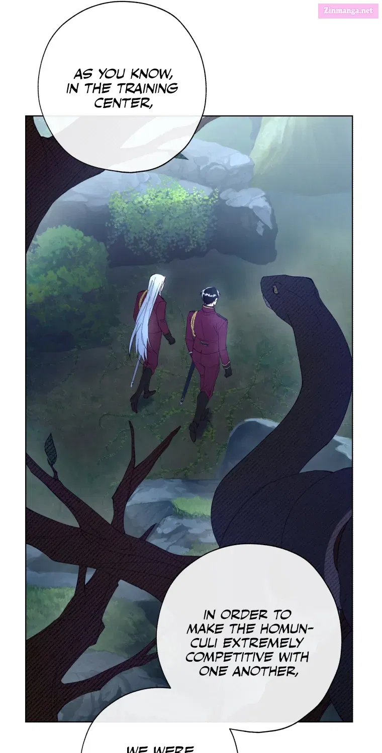 Read Revolutionary Princess Eve Manga Online