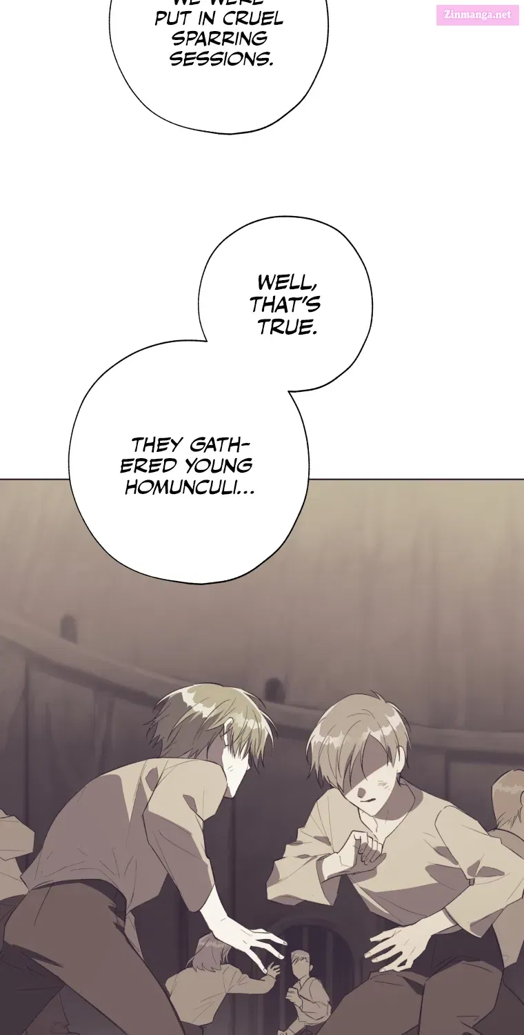 Read Revolutionary Princess Eve Manga Online