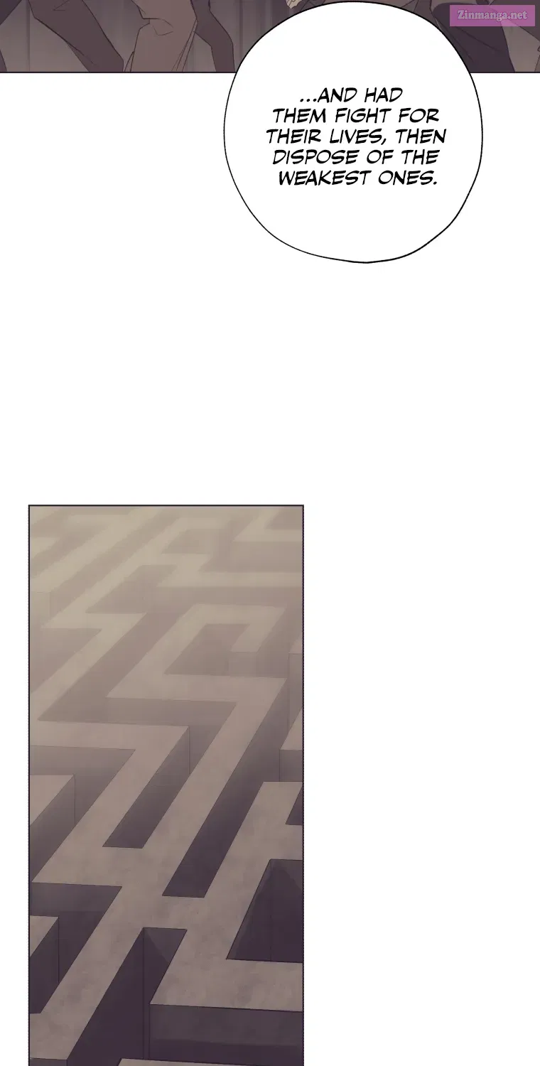 Read Revolutionary Princess Eve Manga Online