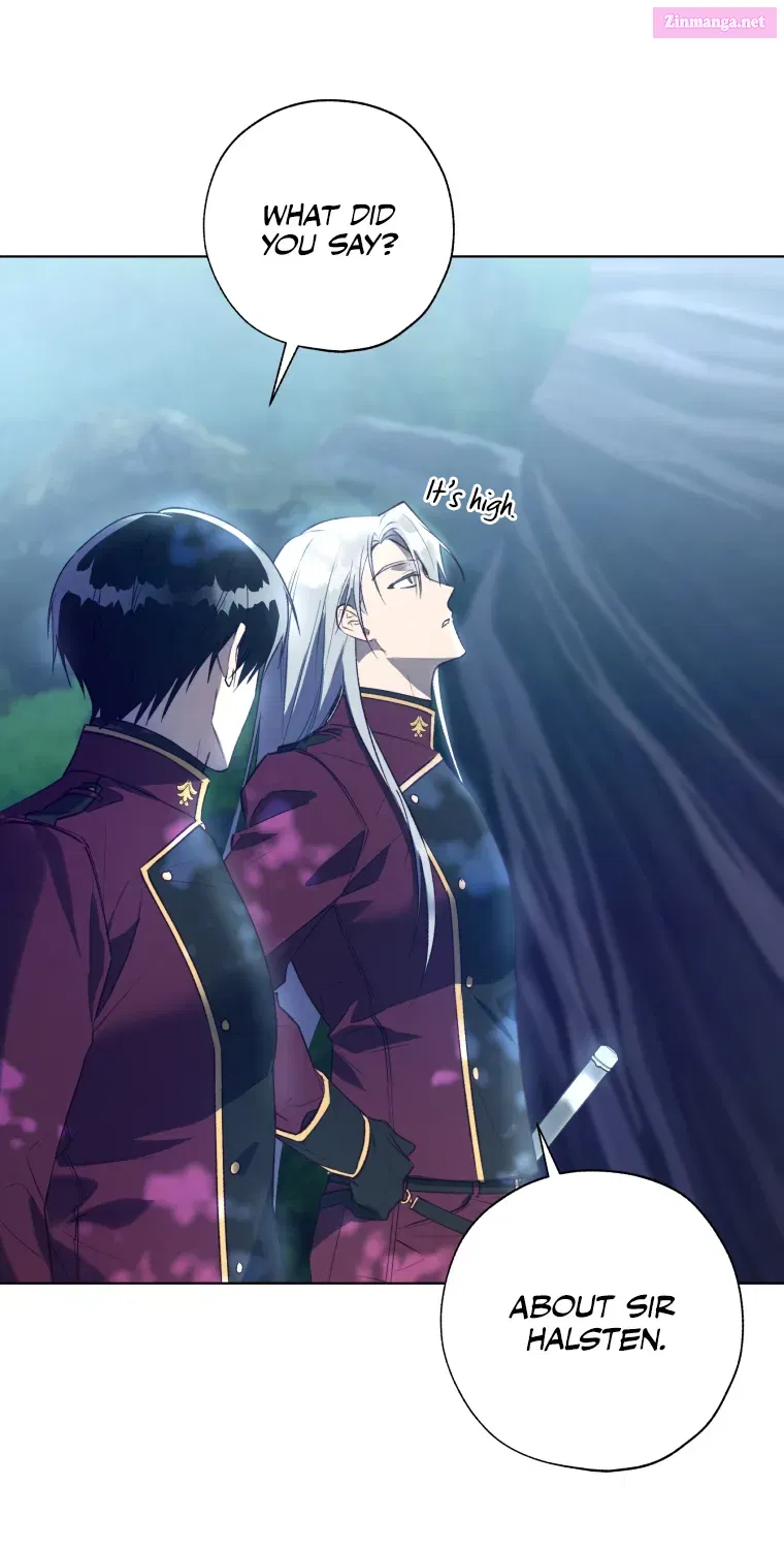 Read Revolutionary Princess Eve Manga Online