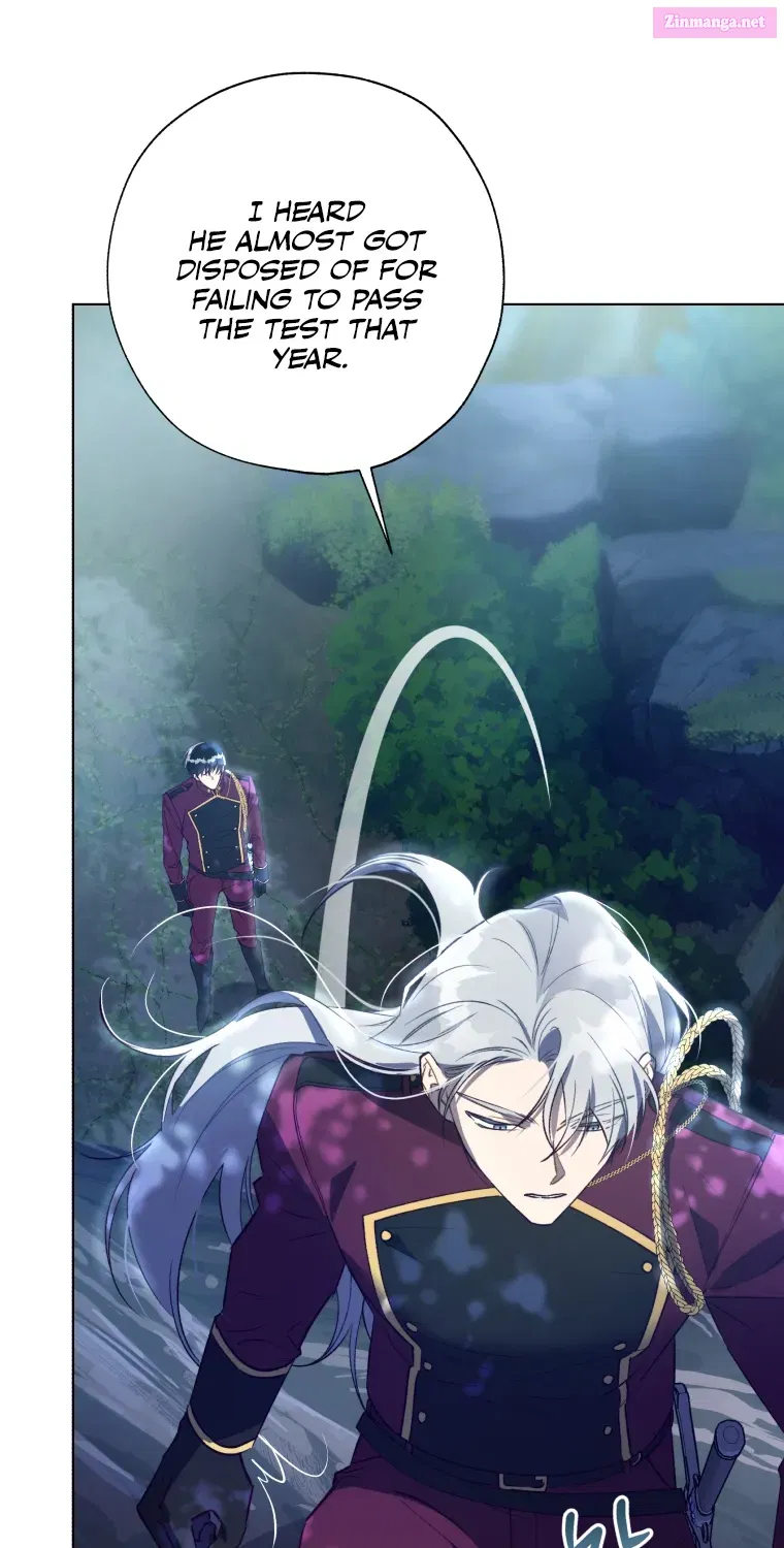 Read Revolutionary Princess Eve Manga Online