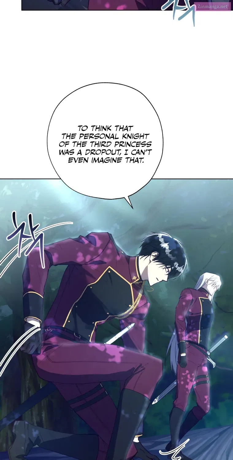 Read Revolutionary Princess Eve Manga Online