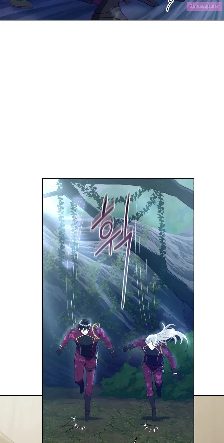 Read Revolutionary Princess Eve Manga Online