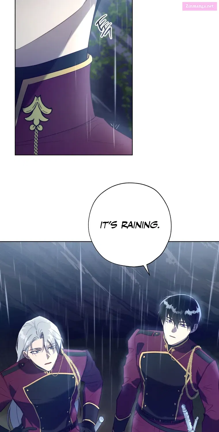 Read Revolutionary Princess Eve Manga Online