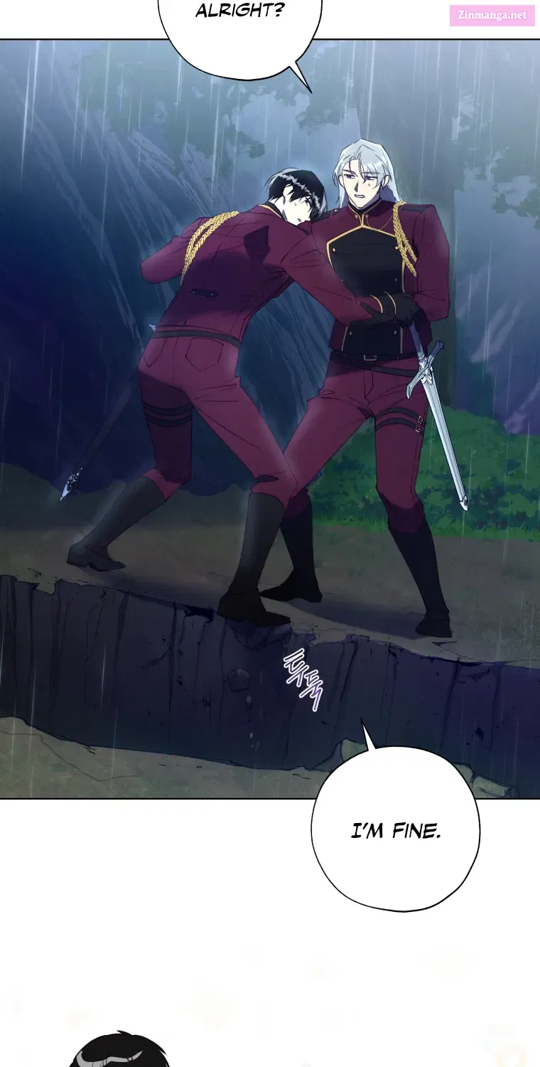 Read Revolutionary Princess Eve Manga Online