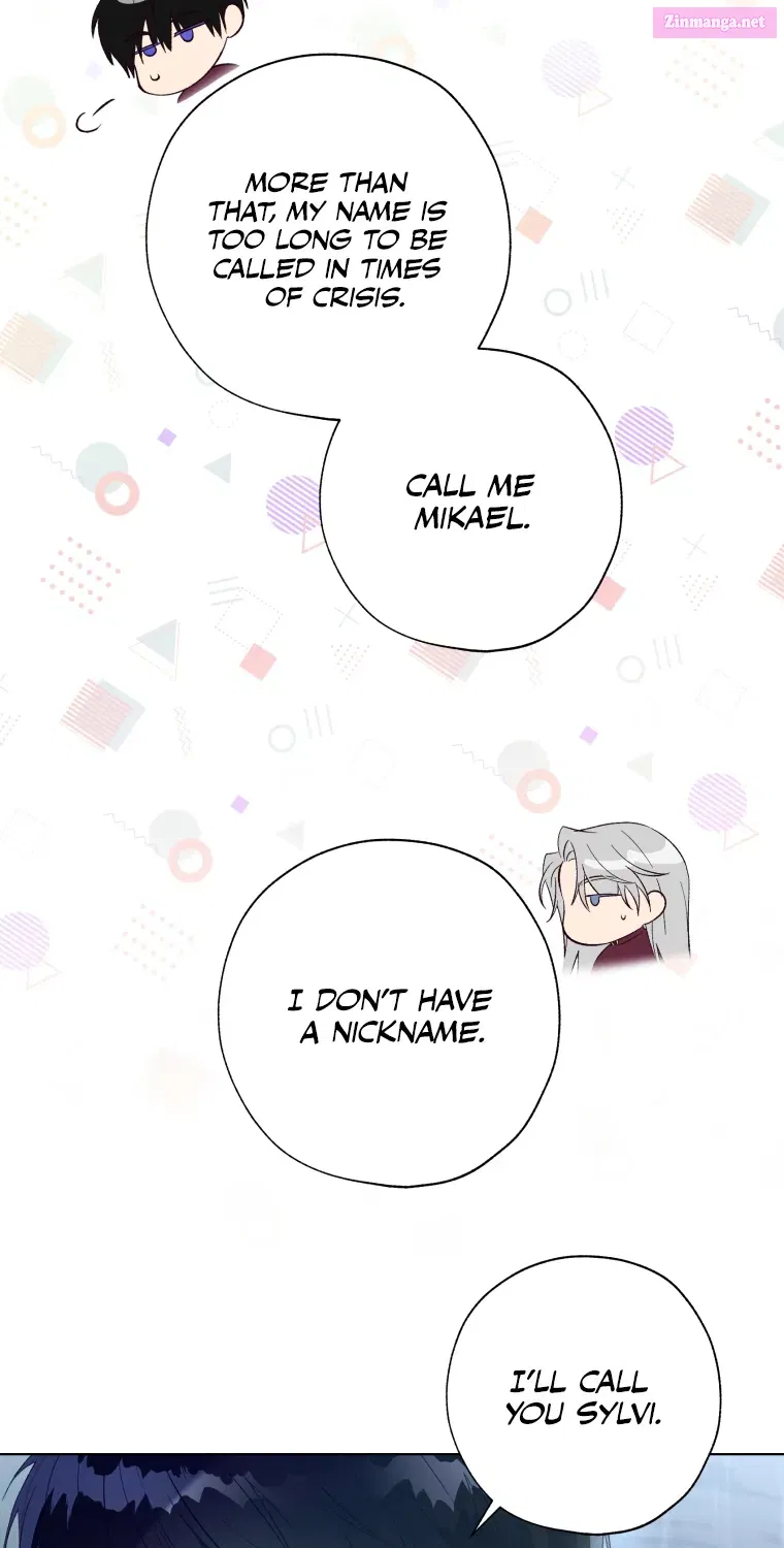 Read Revolutionary Princess Eve Manga Online