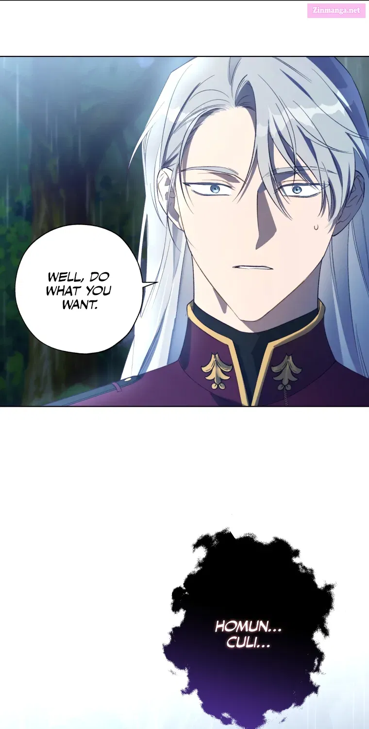 Read Revolutionary Princess Eve Manga Online