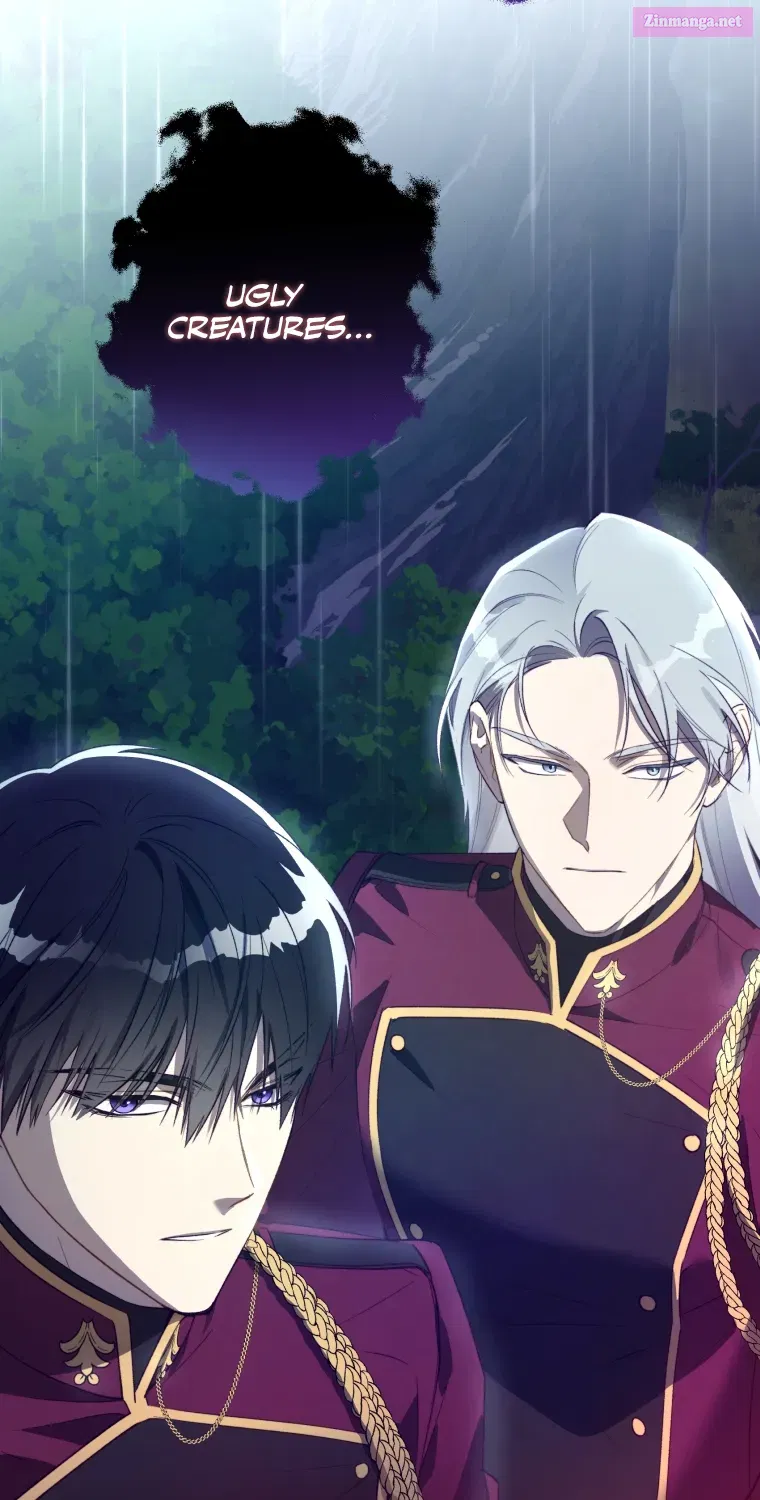 Read Revolutionary Princess Eve Manga Online