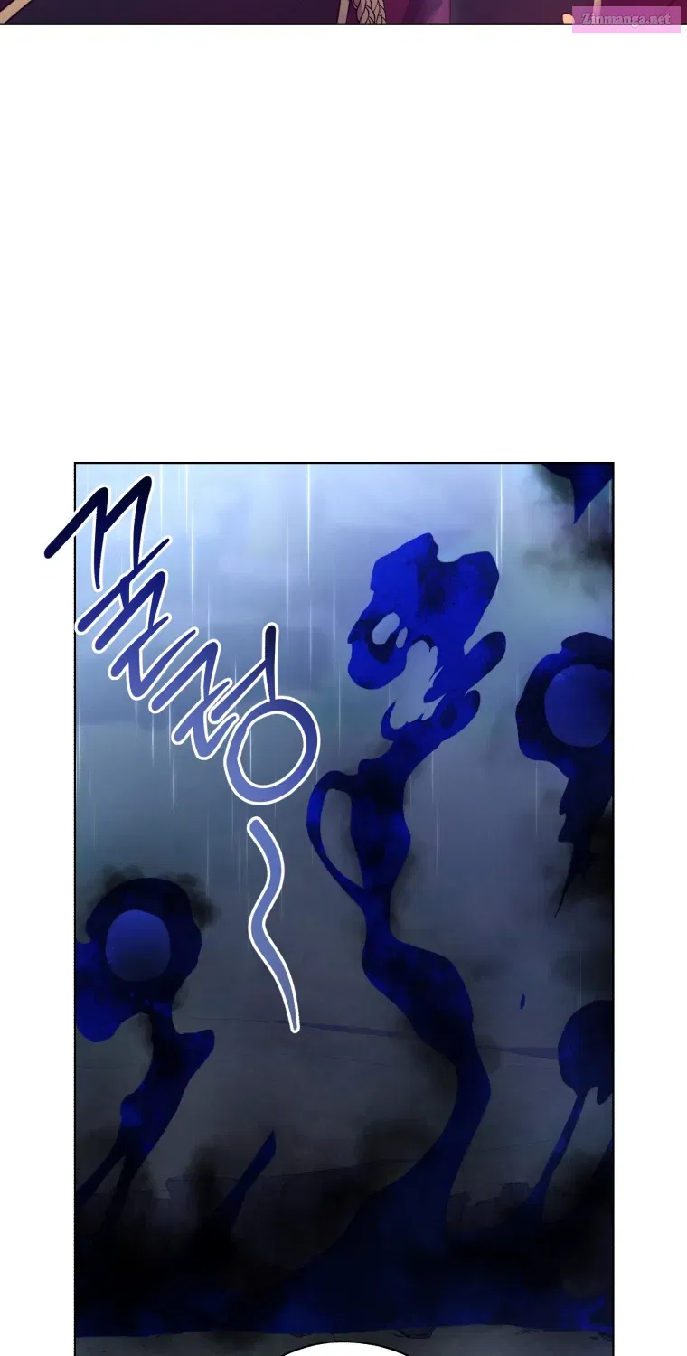 Read Revolutionary Princess Eve Manga Online