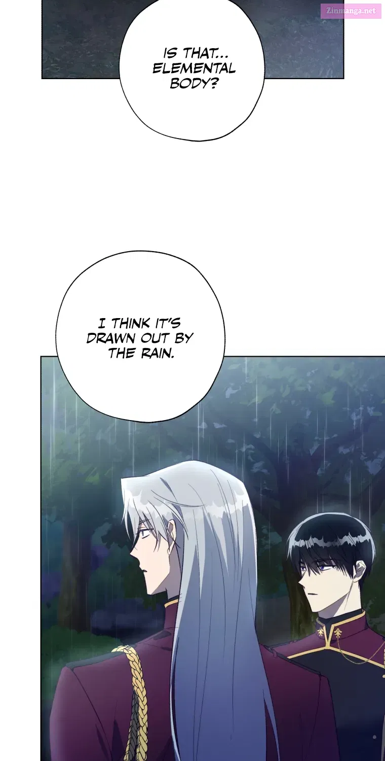 Read Revolutionary Princess Eve Manga Online