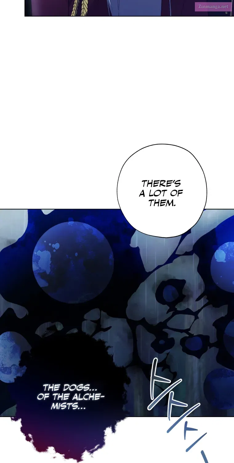 Read Revolutionary Princess Eve Manga Online