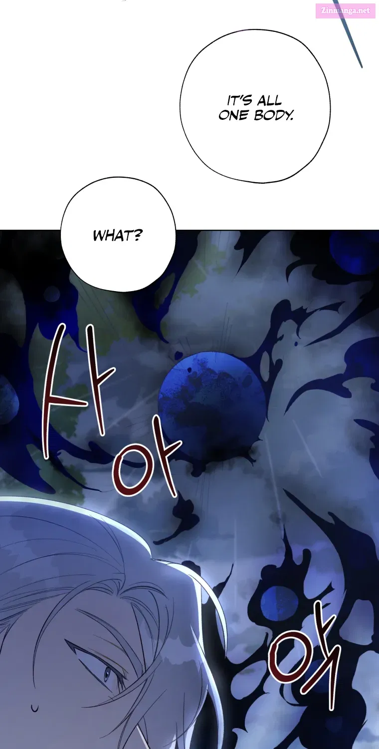 Read Revolutionary Princess Eve Manga Online