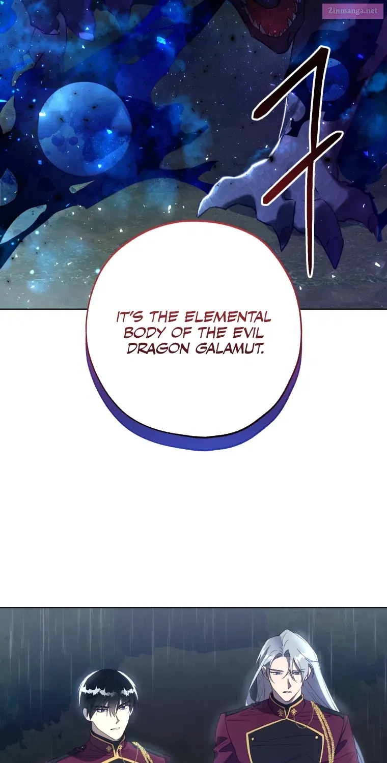 Read Revolutionary Princess Eve Manga Online