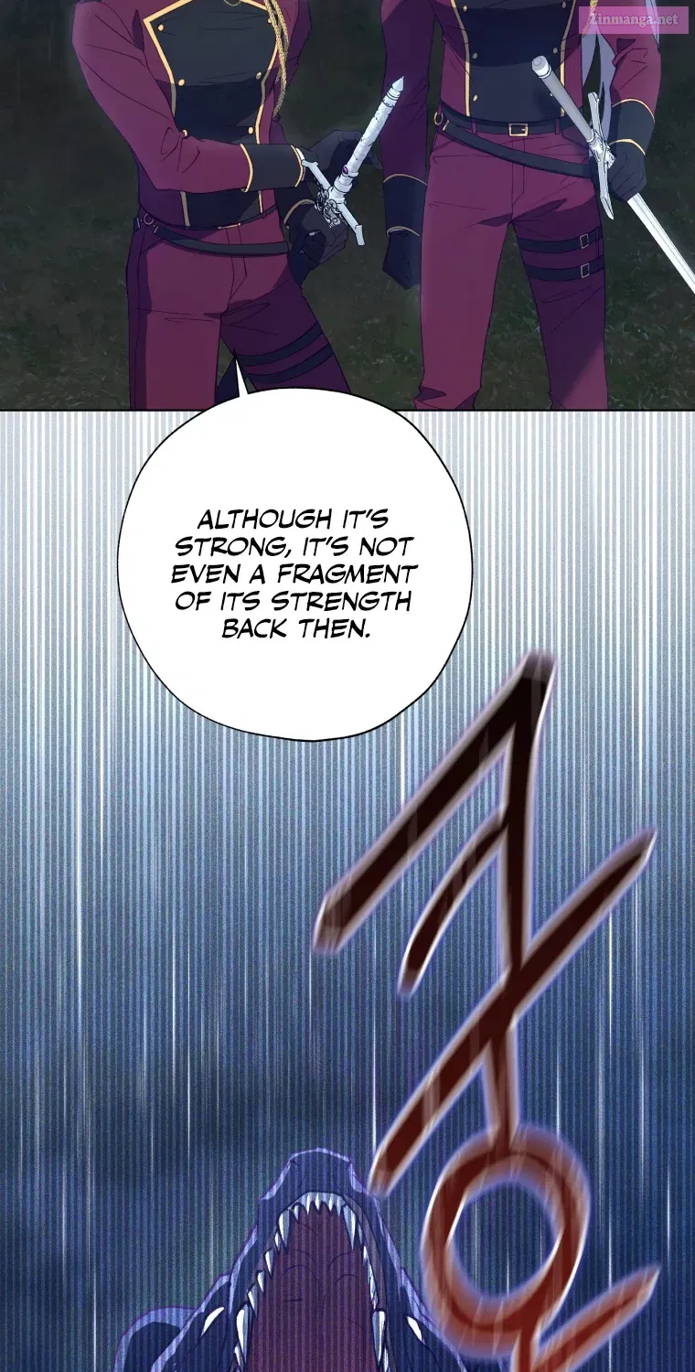 Read Revolutionary Princess Eve Manga Online