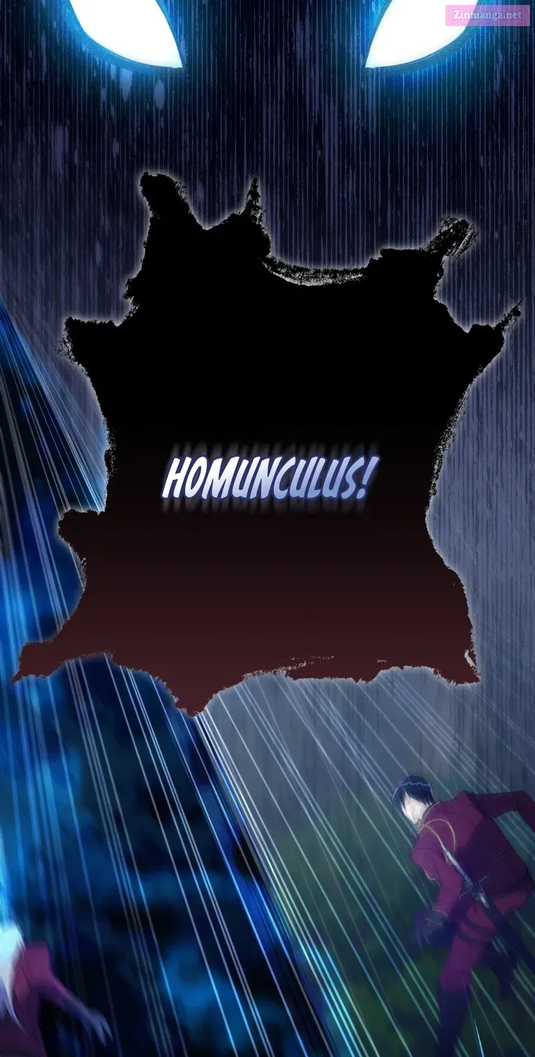 Read Revolutionary Princess Eve Manga Online