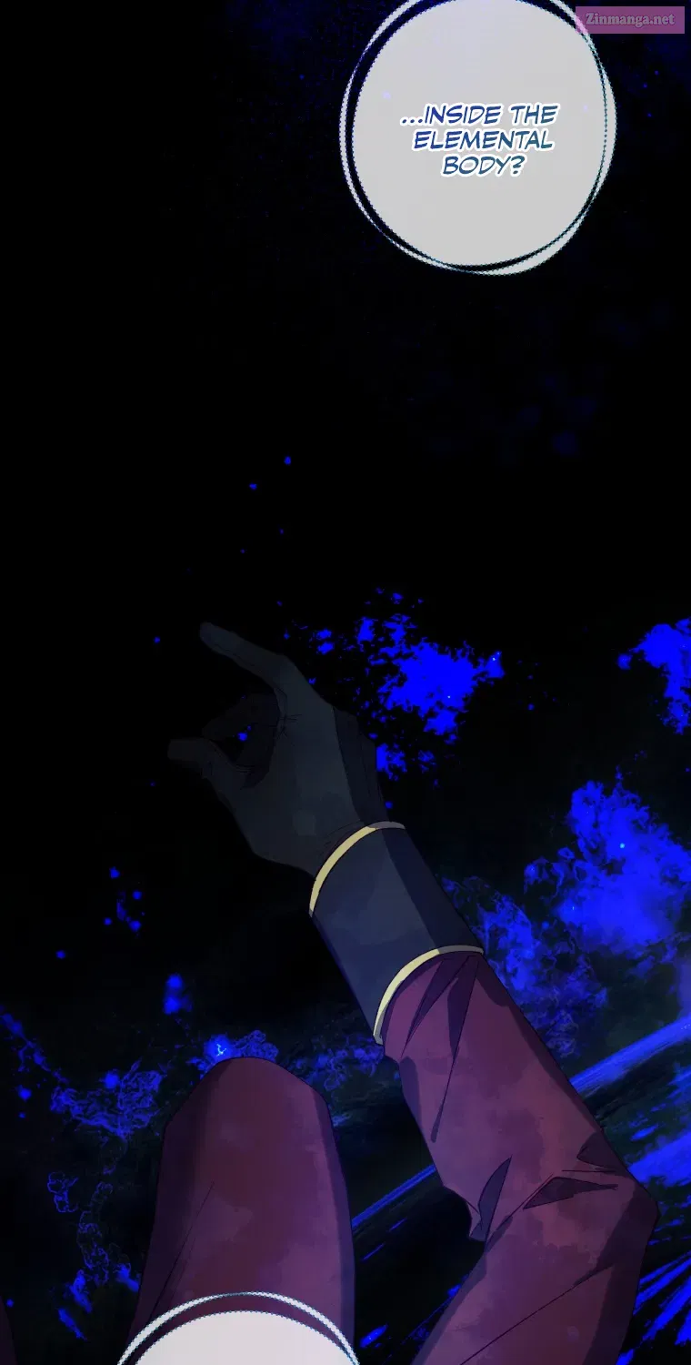 Read Revolutionary Princess Eve Manga Online