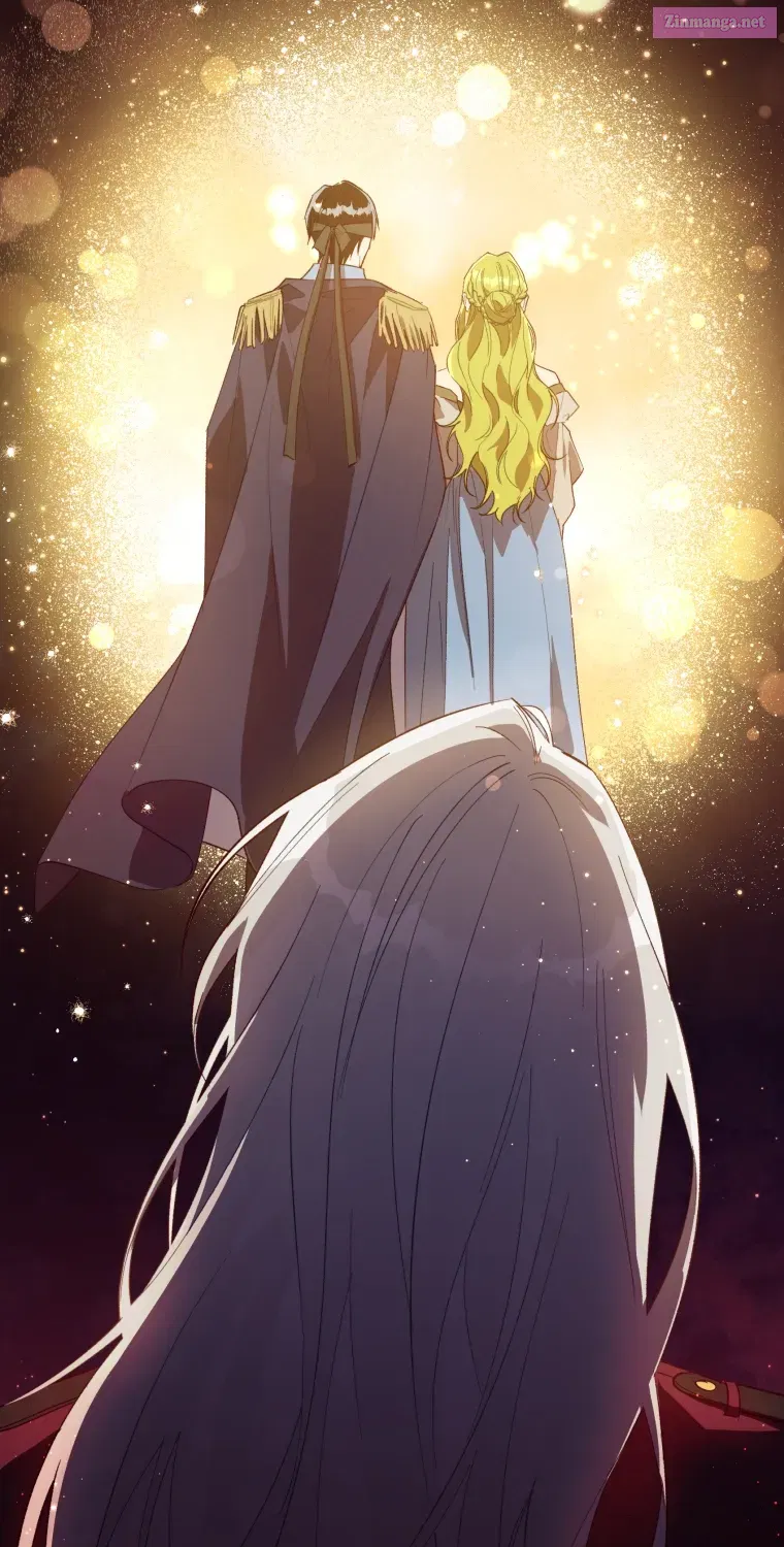 Read Revolutionary Princess Eve Manga Online