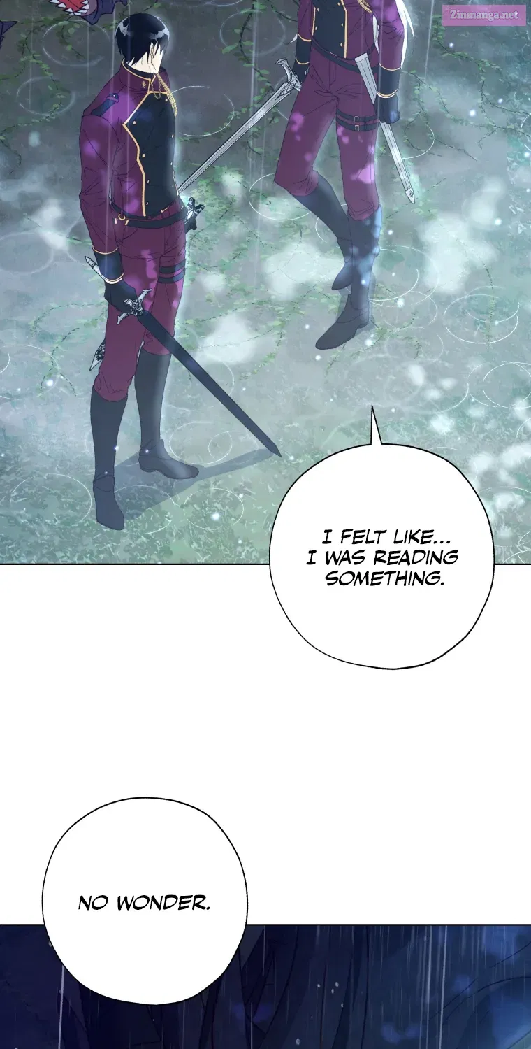 Read Revolutionary Princess Eve Manga Online