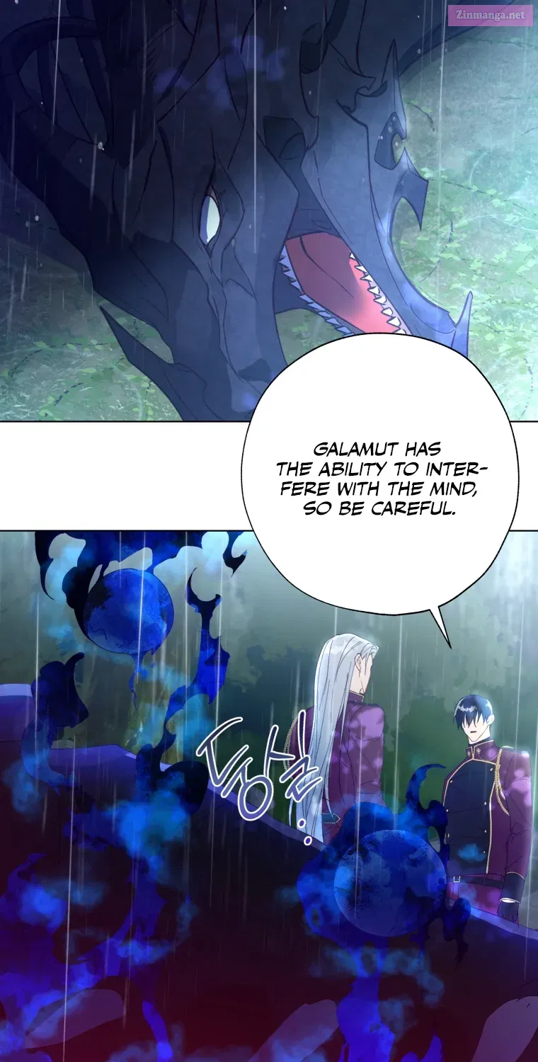 Read Revolutionary Princess Eve Manga Online