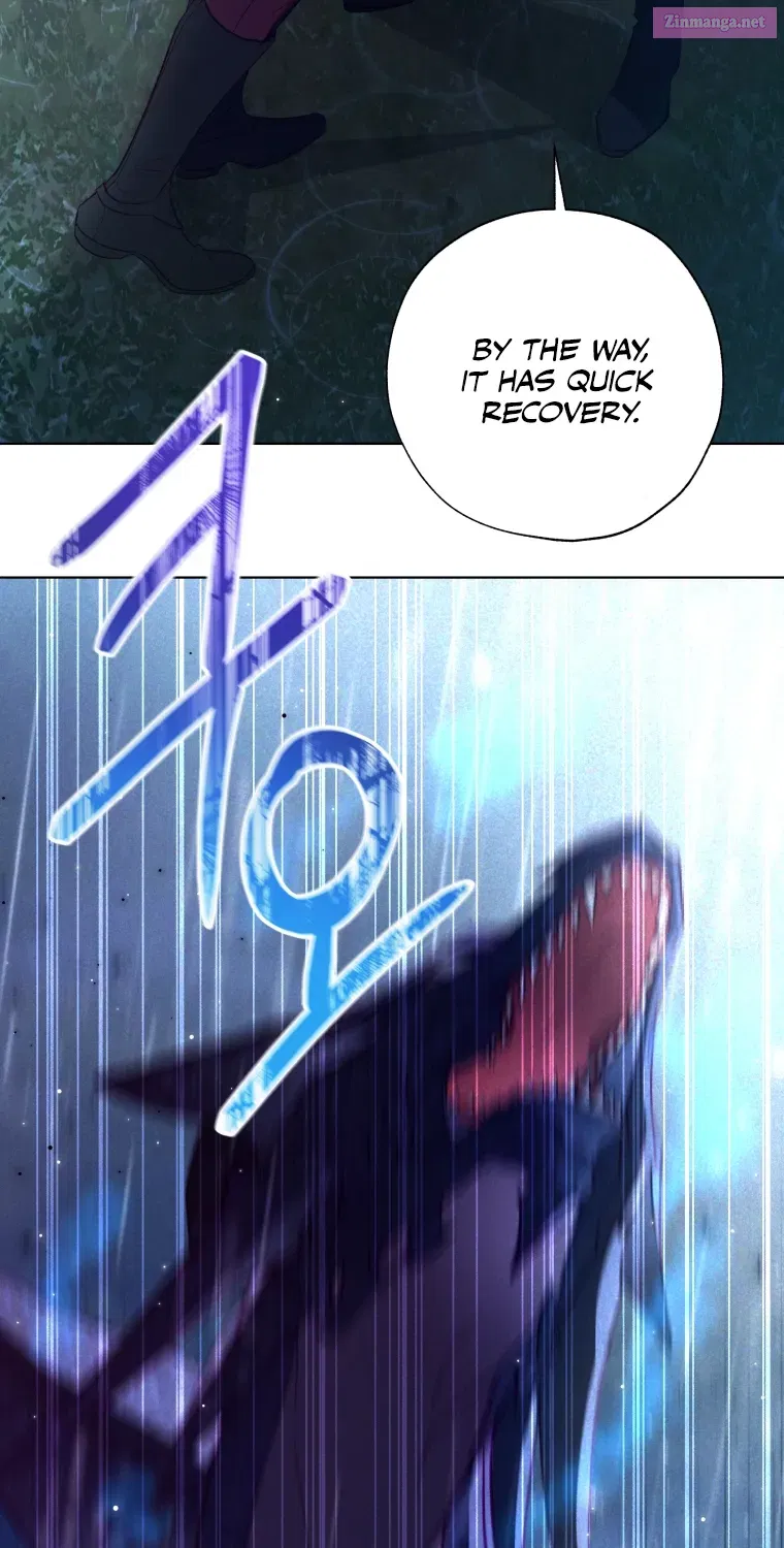 Read Revolutionary Princess Eve Manga Online