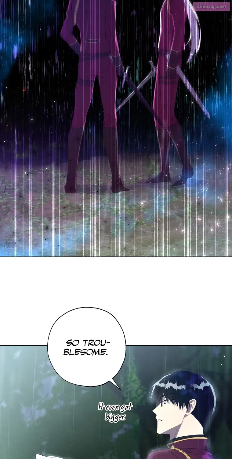 Read Revolutionary Princess Eve Manga Online