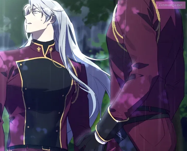 Read Revolutionary Princess Eve Manga Online