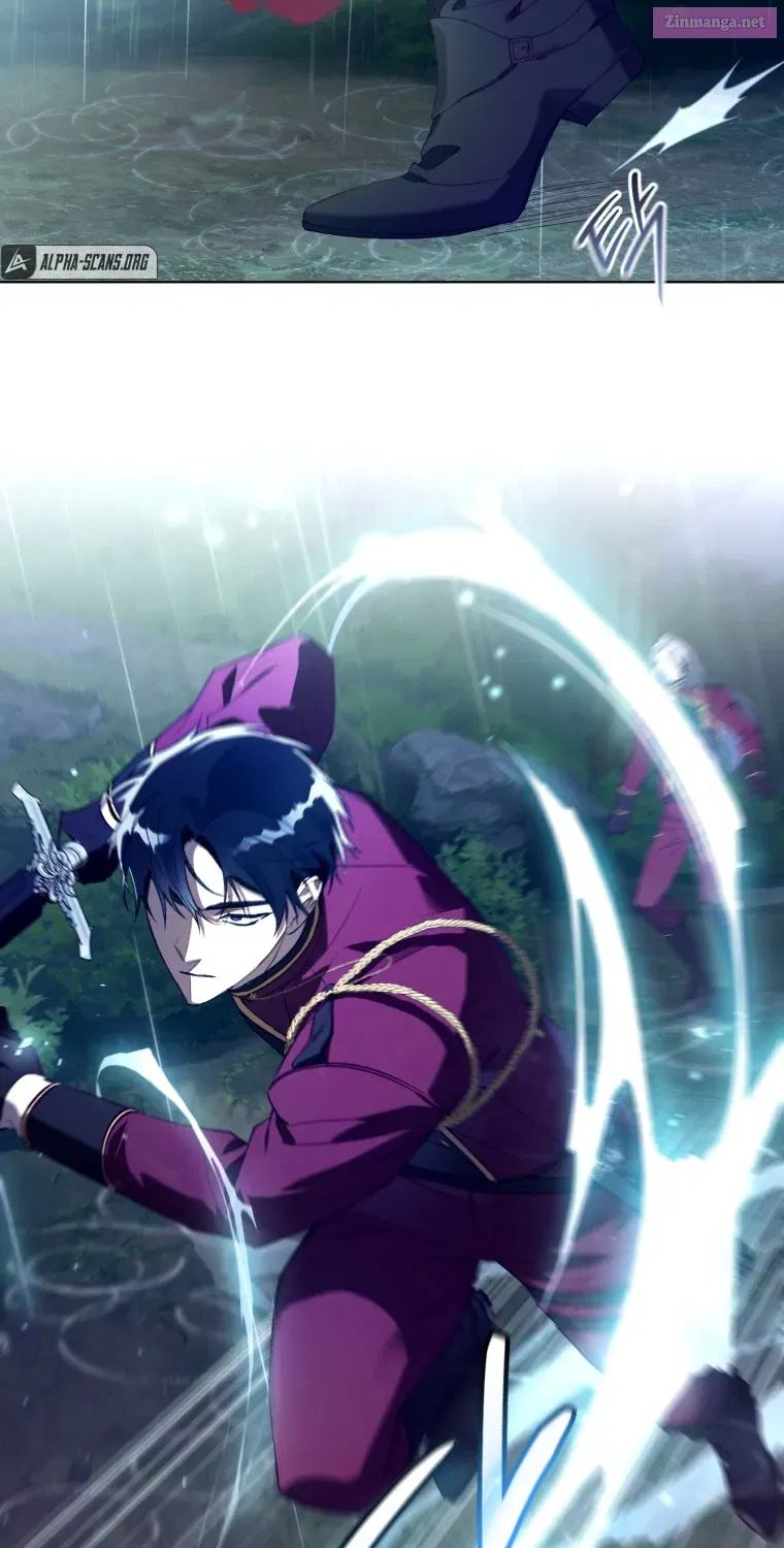 Read Revolutionary Princess Eve Manga Online