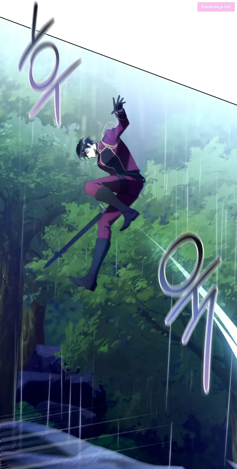 Read Revolutionary Princess Eve Manga Online