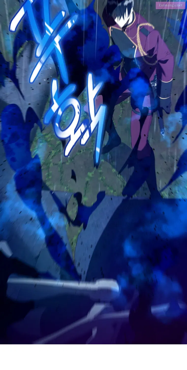 Read Revolutionary Princess Eve Manga Online