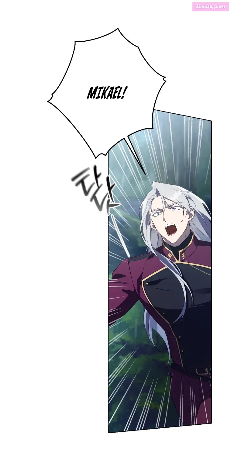 Read Revolutionary Princess Eve Manga Online