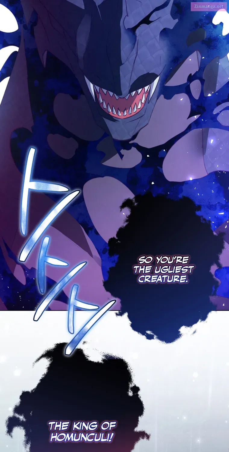 Read Revolutionary Princess Eve Manga Online