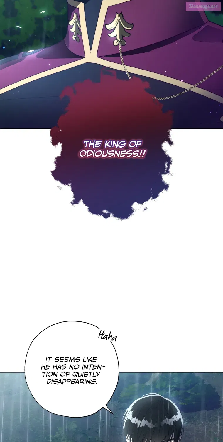 Read Revolutionary Princess Eve Manga Online