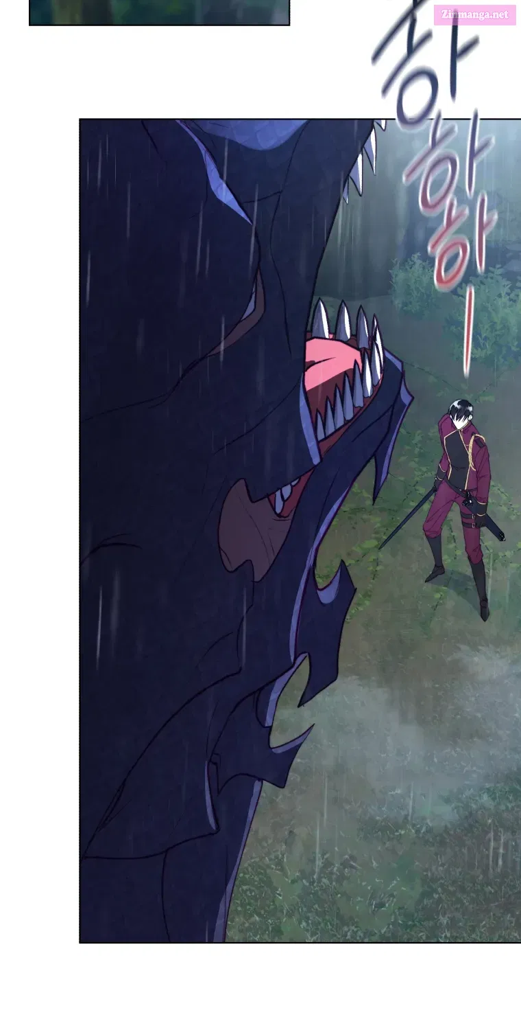 Read Revolutionary Princess Eve Manga Online