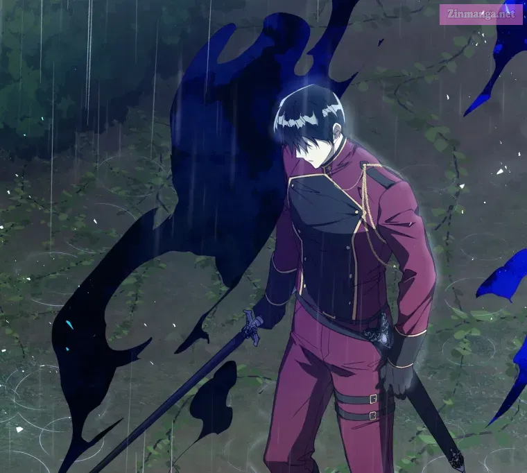 Read Revolutionary Princess Eve Manga Online